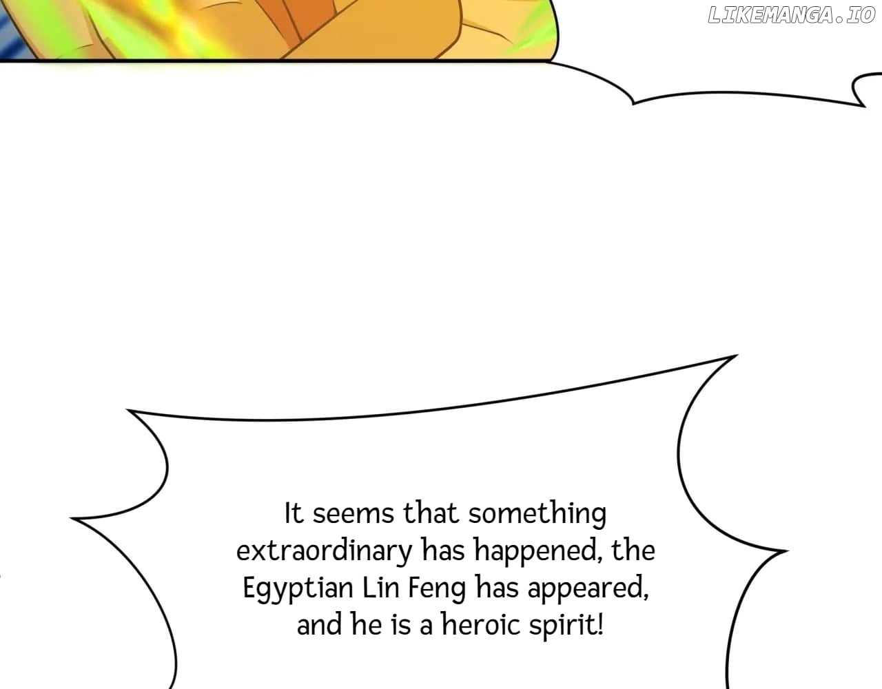 Era of the Haunted Chapter 279 - page 44